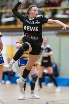Bild 240 - wCJ SV Henstedt Ulzburg - HSG Herzhorn/Kollmar/Neuendorf : Ergebnis: 35:29